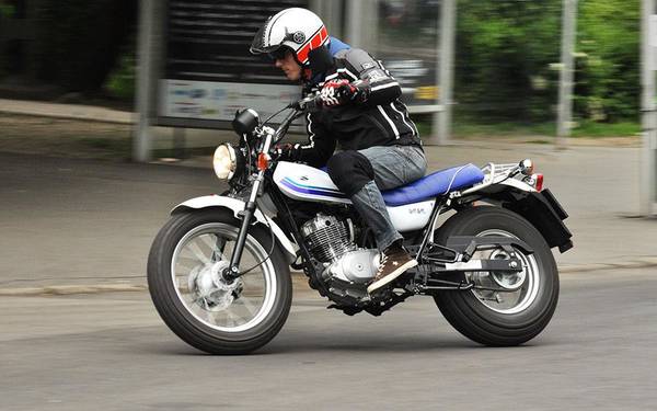 TOP10: A legjobb 125-ös kezdőmotorok TOP10: A legjobb 125-ös kezdőmotorok