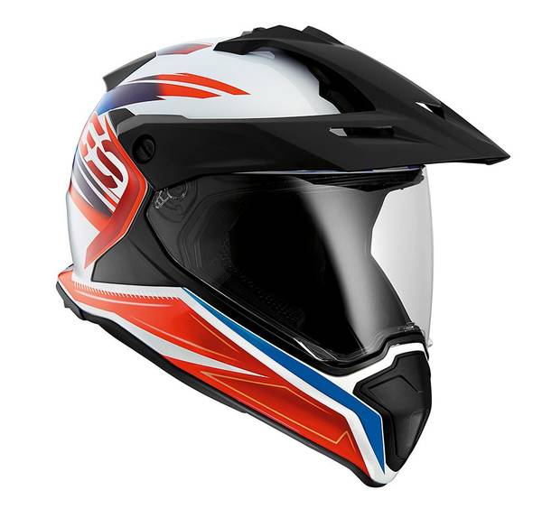 A 2015-ös BMW Motorrad ruházat A 2015-ös BMW Motorrad ruházat