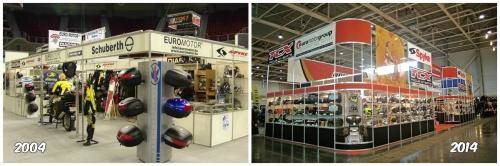 EuroMotor a Motorkiállításon