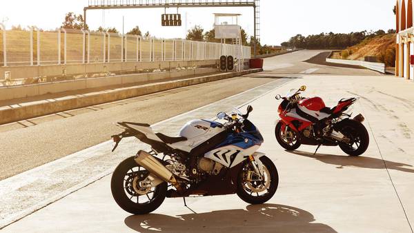 BMW modellpaletta 2015