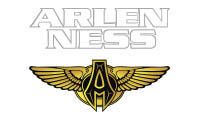Arlen ness Kürt, duda