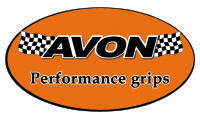 Avon grips Kormány markolat