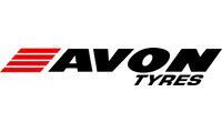 Avon Motorkerékpár gumiabroncs
