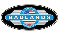 Badlands Világítás és irányjelző elektromos alkatrészei