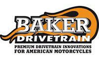 Baker drivetrain Sebességváltó / nyomatékváltó