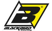 Blackbird racing Matrica