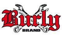 Burly brand Motoros hátizsák