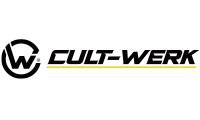 Cult werk Sárvédő, vázvédő, idom
