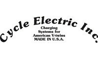 Cycle electric inc Generátor és alkatrészei
