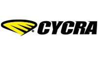 Cycra Bukócső, blokkvédő, váz