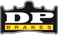 Dp brakes Fékbetét
