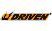 Driven racing Lánckerék