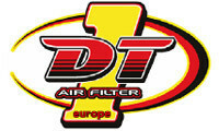 Dt-1 racing europe Levegőszűrő alkatrészek, légszűrők
