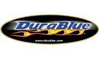 Dura blue Féltengely