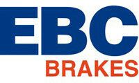 Ebc Féktárcsa és alkatrészei