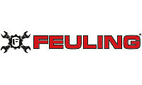 Feuling oil pump corp. Vezérlés