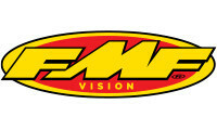 Fmf vision Kipufogó leömlők és összekötő csövek