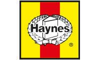 Haynes 