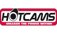 Hot cams Vezérlés