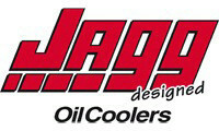 Jagg oil coolers Hűtés alkatrész
