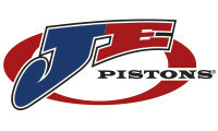 Je pistons Dugattyú és gyűrű
