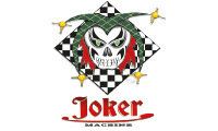 Joker machine Karosszéria rögzítő, csavar Body H&A