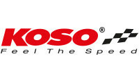 Koso north america Hardware & Accessories