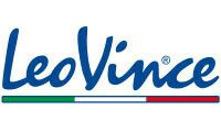 Leovince Kipufogó dob - Slip On