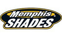 Memphis shades Szélvédő, fejidom