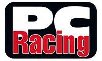 Pc racing Heveder, gumipók, spanifer