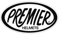 Premier helmets Bukósisak  zárt