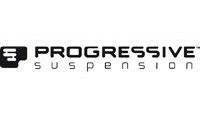 Progressive suspension Kormánylengés-csillapító