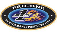 Pro-one perf.mfg. Ülés rögzítés