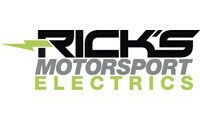 Rick&#039;s motorsport electric Generátor és alkatrészei