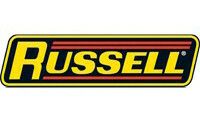 Russell Fék és kuplung cső
