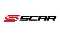 Scar Első futómű