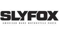 Slyfox Lábtartókonzol és alkatrészei