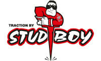 Stud boy Szögek, tapadásjavító alkatrészek