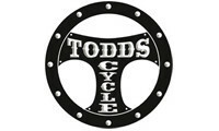 Todd&#039;s cycle Fékkar, kuplungkar, kormánykapcsoló