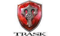 Trask Teljes kipufogórendszer