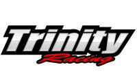Trinity racing Motor kipufogó alkatrész