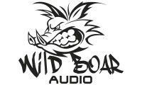 Wild boar audio Hangszóró