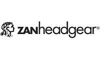 Zan headgear Motoros maszk, arcvédő, sapka és sál