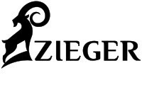 Zieger Rendszámtartó