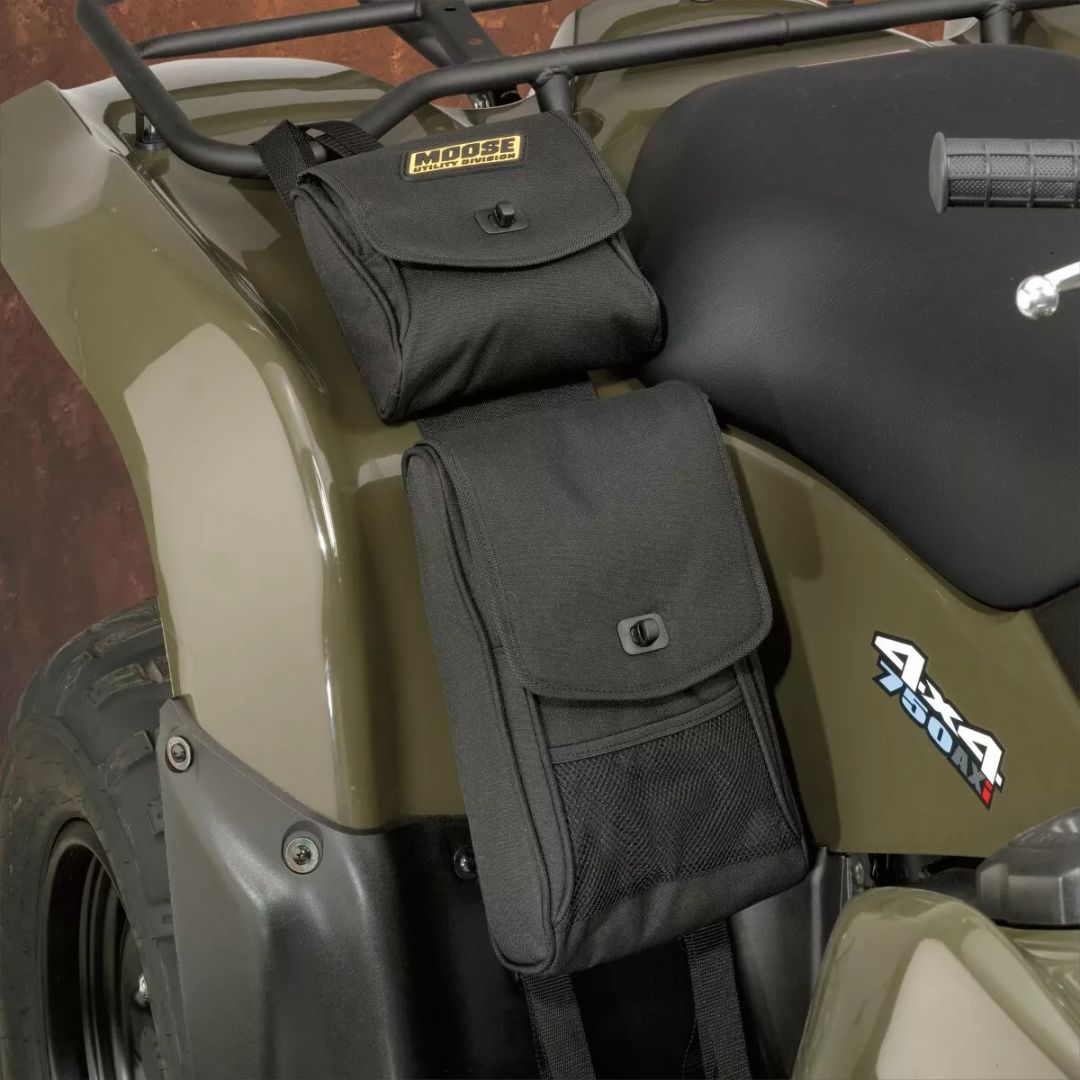 Fender bags