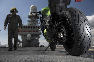 Motorgumi és quad gumi