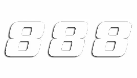 Blackbird racing 5049/10/8 Egy sorozatszám 2