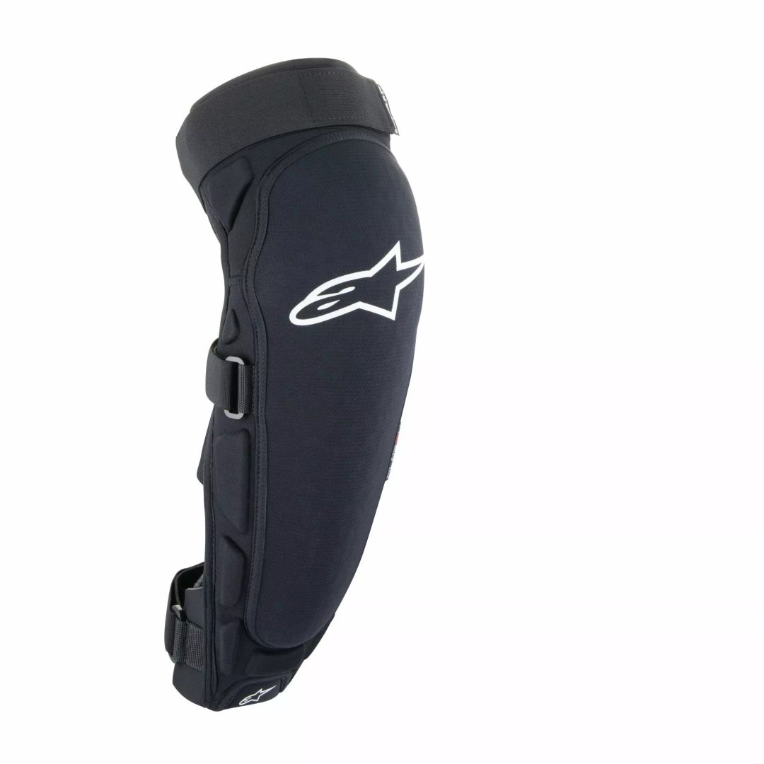 Alpinestars 1654824-12-S A-Intimact Plasma Pro térd/sípcsontvédelem Térdvédő 0
