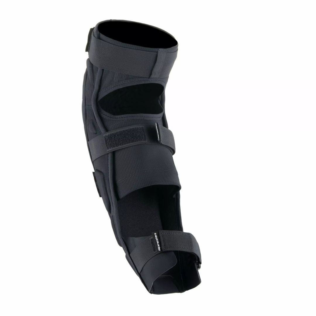 Alpinestars 1654824-12-S A-Intimact Plasma Pro térd/sípcsontvédelem Térdvédő 1