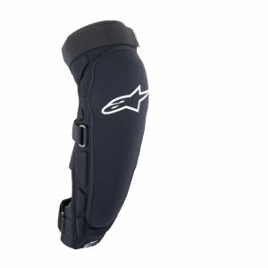 Alpinestars 1654824-12-S A-Intimact Plasma Pro térd/sípcsontvédelem Térdvédő